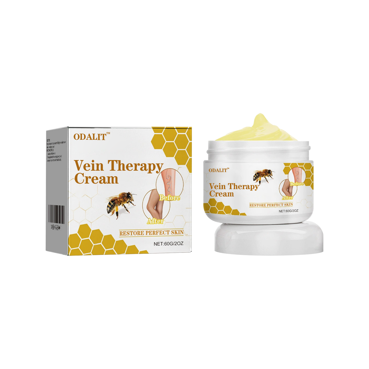 ODALIT™ Vein Therapy Cream🌿