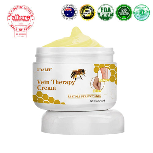 ODALIT™ Vein Therapy Cream🌿