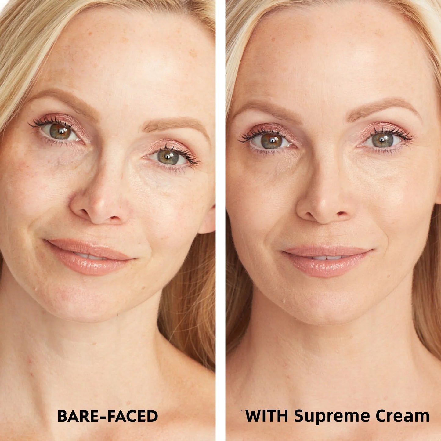 Sublime Cream - Face & Body Perfector