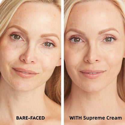 Sublime Cream - Face & Body Perfector