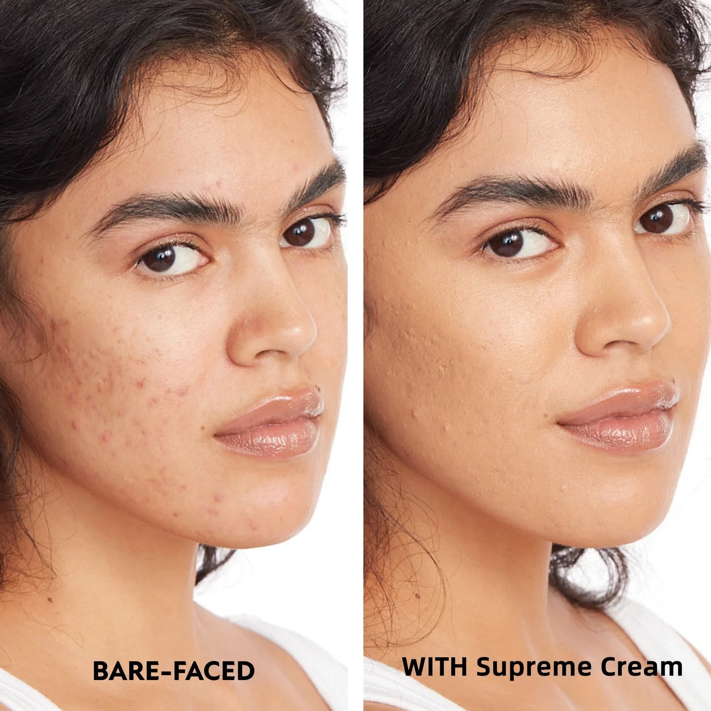Sublime Cream - Face & Body Perfector