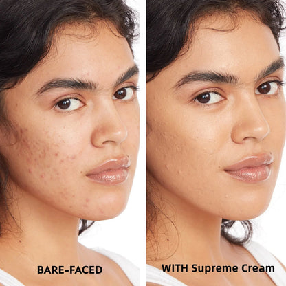 Sublime Cream - Face & Body Perfector