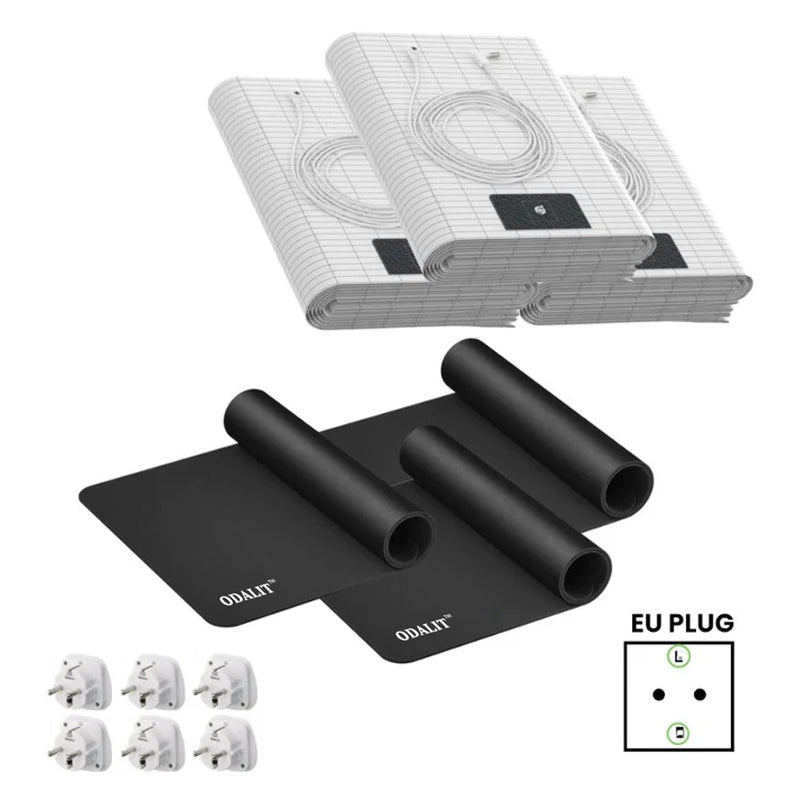 ODALIT™ Mat And Bedsheet 🌎