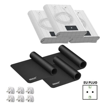 ODALIT™ Mat And Bedsheet 🌎