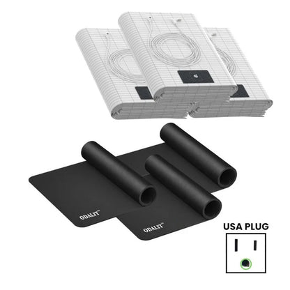 ODALIT™ Mat And Bedsheet 🌎