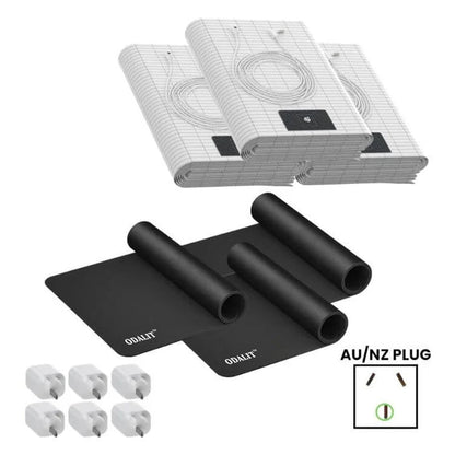 ODALIT™ Mat And Bedsheet 🌎