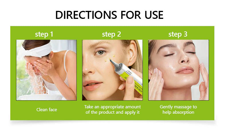 [🥇Last Day 70% OFF] ODALIT™ Botox & Retinol Shot - Eraser for Deep Wrinkles, Sagging Jowls & Puffy Eyes