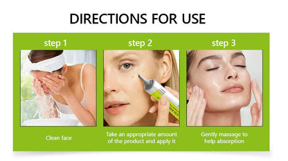 [🥇Last Day 70% OFF] ODALIT™ Botox & Retinol Shot - Eraser for Deep Wrinkles, Sagging Jowls & Puffy Eyes