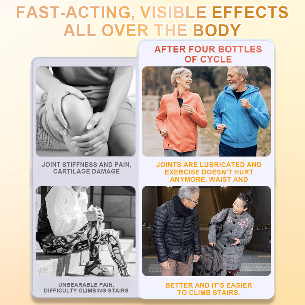 🎁Flash Sale - ODALIT™ Botulinum Toxin & Bee Venom Pain-Relief Bone Healing Cream 🐝💎