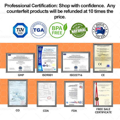 🎁Flash Sale - ODALIT™ Botulinum Toxin & Bee Venom Pain-Relief Bone Healing Cream 🐝💎