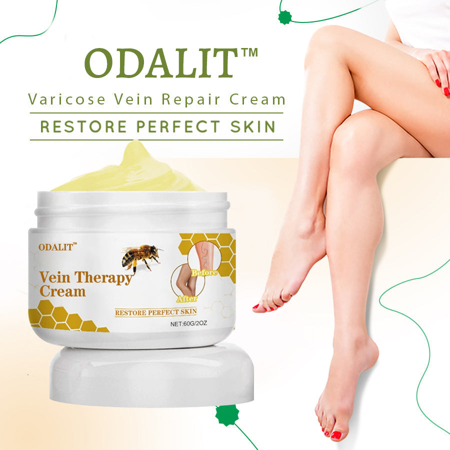 ODALIT™ Vein Therapy Cream🌿