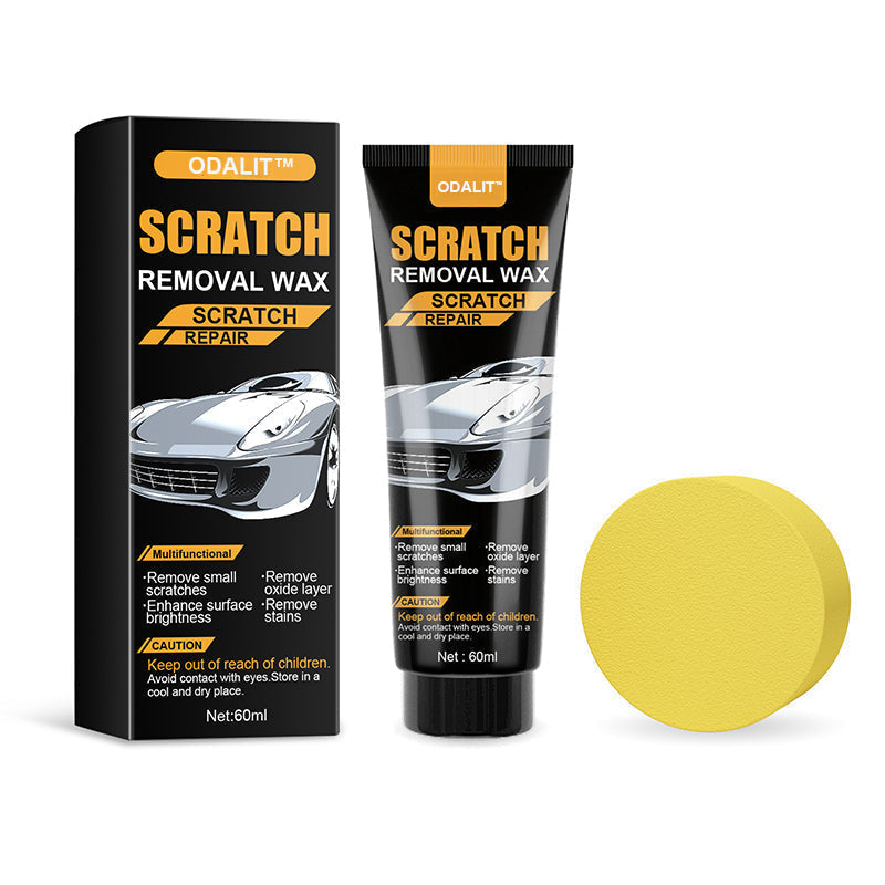 💥 LAST DAY: 49% OFF-🚗Remove Scratches & Oxidation in Minutes🚗