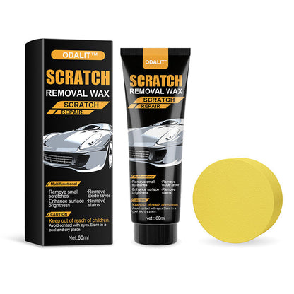 💥 LAST DAY: 49% OFF-🚗Remove Scratches & Oxidation in Minutes🚗