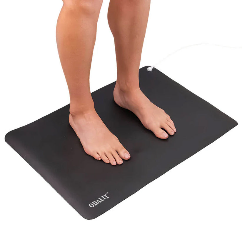 ODALIT™ Mat And Bedsheet 🌎