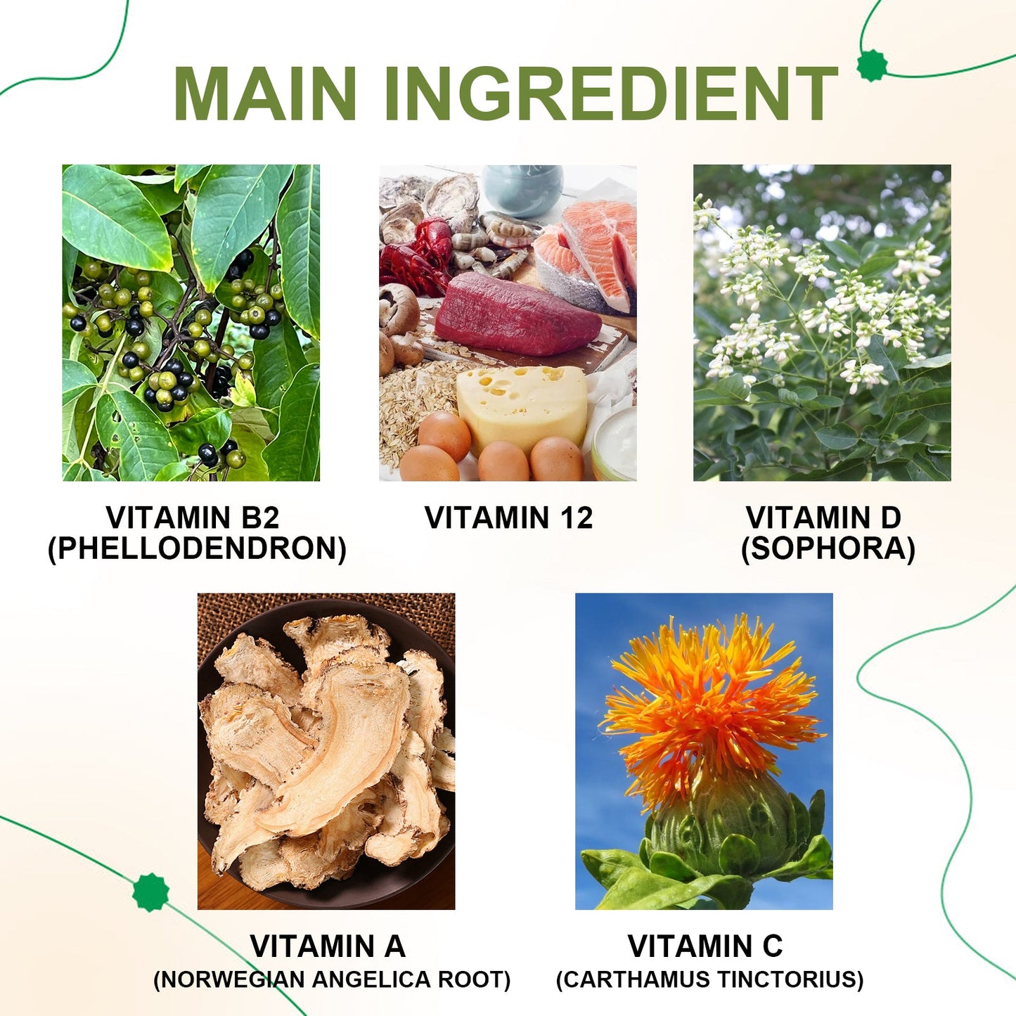 ODALIT™ Vein Therapy Cream🌿