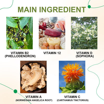 ODALIT™ Vein Therapy Cream🌿