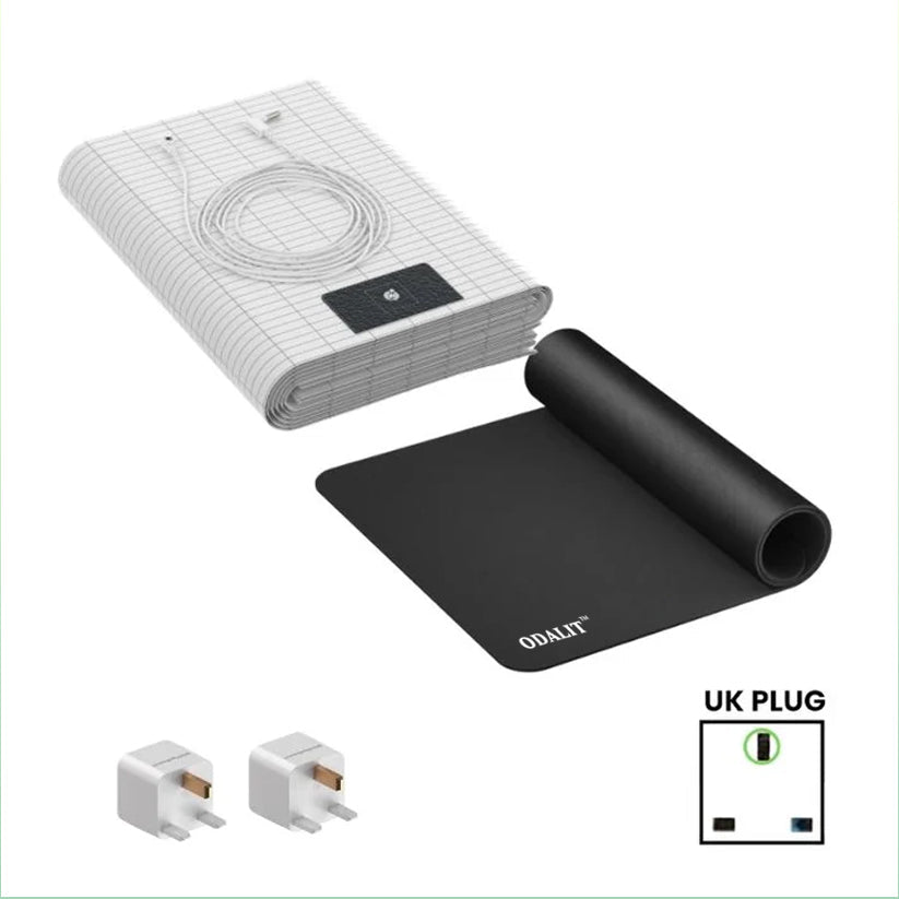 ODALIT™ Mat And Bedsheet 🌎