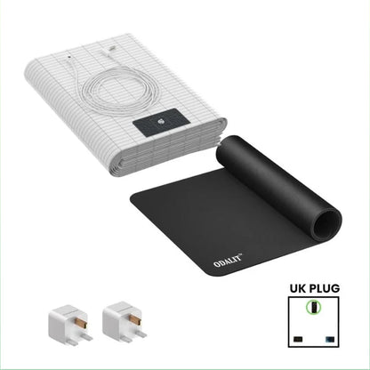 ODALIT™ Mat And Bedsheet 🌎