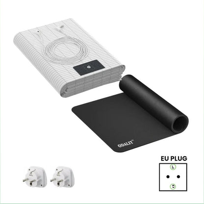 ODALIT™ Mat And Bedsheet 🌎