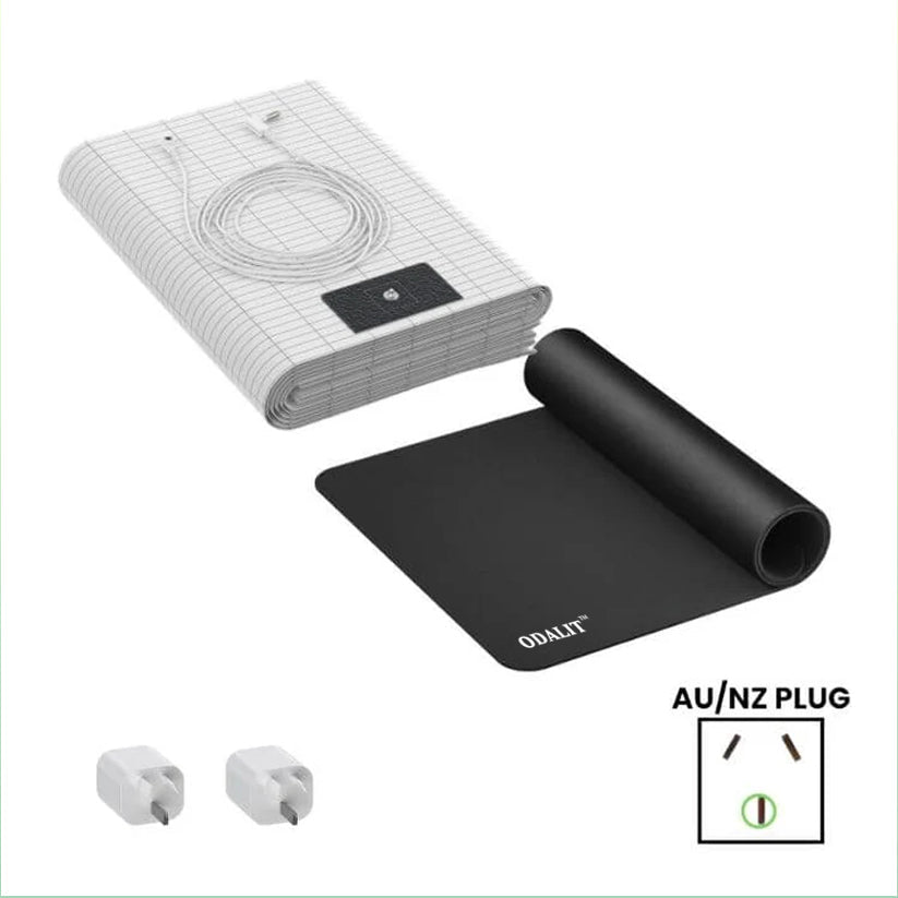 ODALIT™ Mat And Bedsheet 🌎