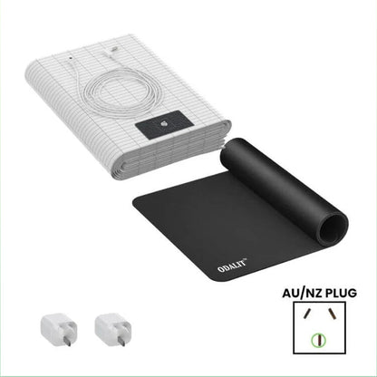 ODALIT™ Mat And Bedsheet 🌎