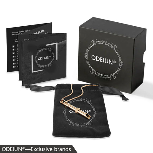 ODEIUN™ Quit Smoking Terminator