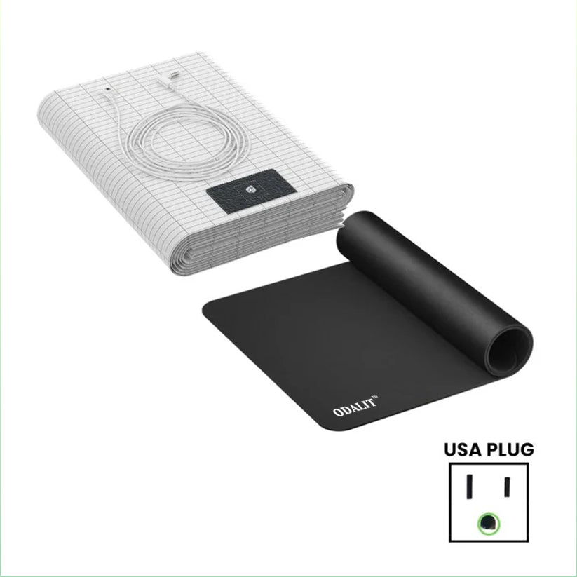 ODALIT™ Mat And Bedsheet 🌎