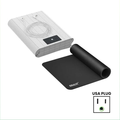 ODALIT™ Mat And Bedsheet 🌎