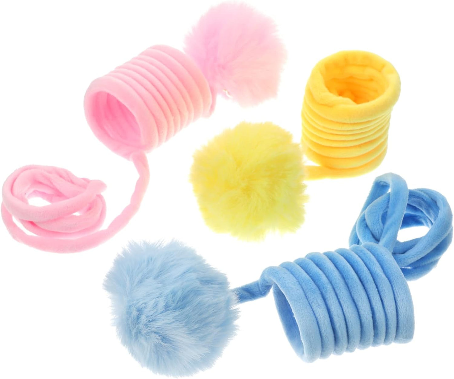 2025 Flash Sale 49% OFF - Hanging cat teaser stick