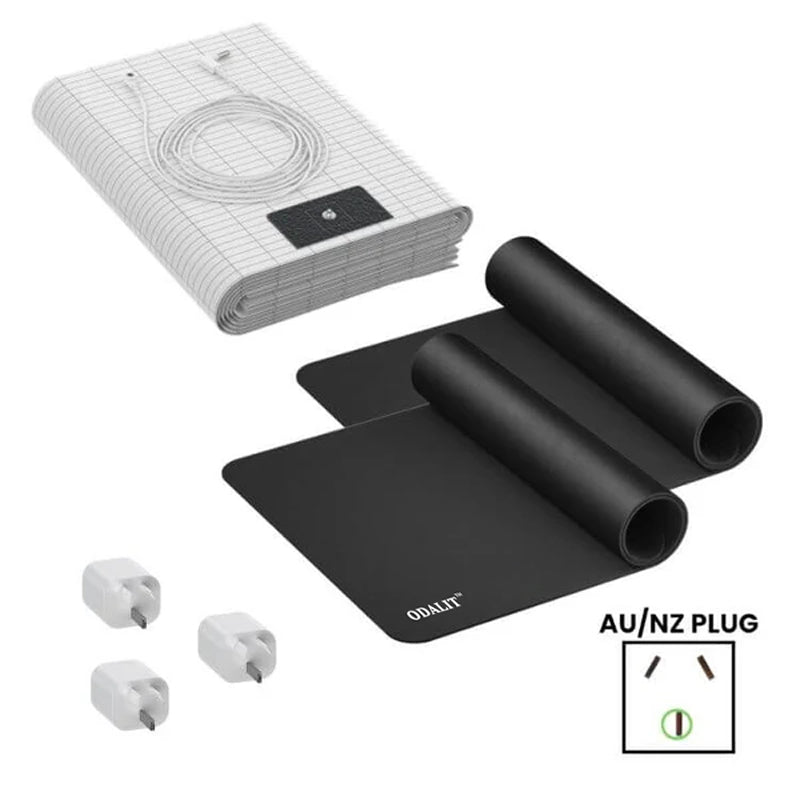 ODALIT™ Mat And Bedsheet 🌎