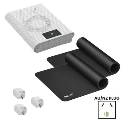 ODALIT™ Mat And Bedsheet 🌎