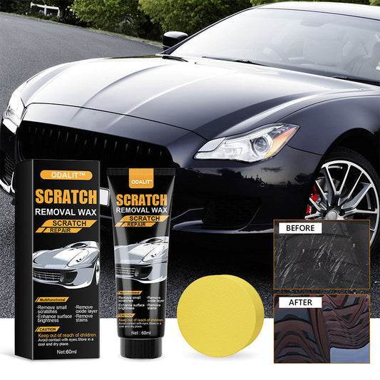 💥 LAST DAY: 49% OFF-🚗Remove Scratches & Oxidation in Minutes🚗