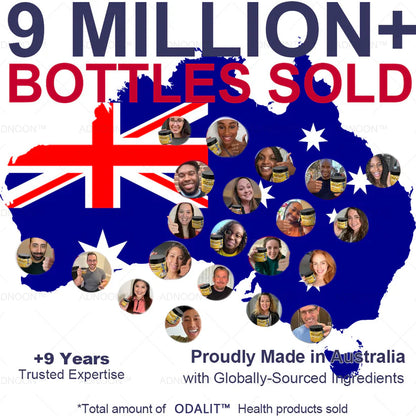 🎁Flash Sale - ODALIT™ Botulinum Toxin & Bee Venom Pain-Relief Bone Healing Cream 🐝💎