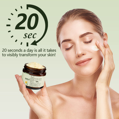 ODALIT™ Wrinkle Removal Organic Tallow Cream