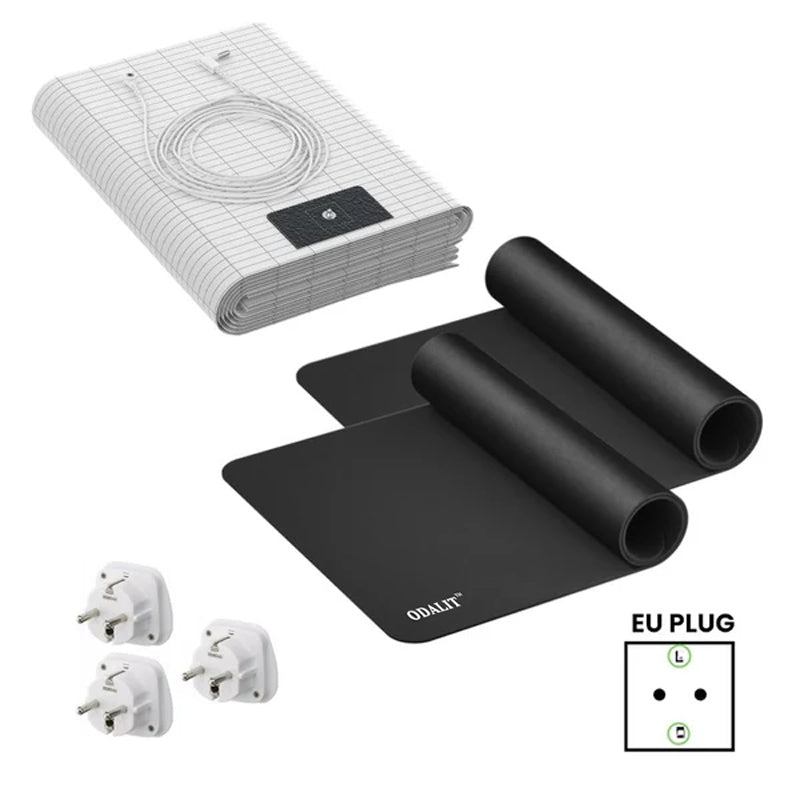 ODALIT™ Mat And Bedsheet 🌎