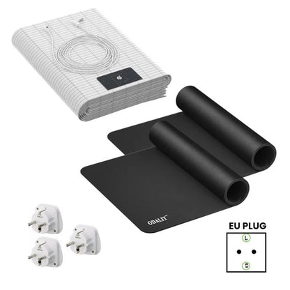 ODALIT™ Mat And Bedsheet 🌎