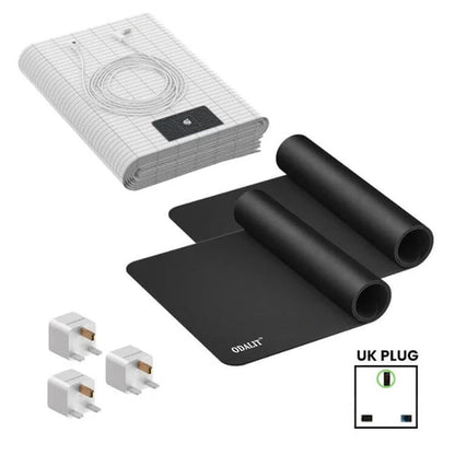 ODALIT™ Mat And Bedsheet 🌎