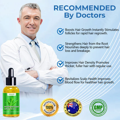 🌱ODALIT™ Hair Growth Serum