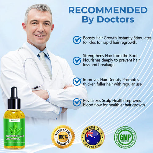 🌱ODALIT™ Hair Growth Serum