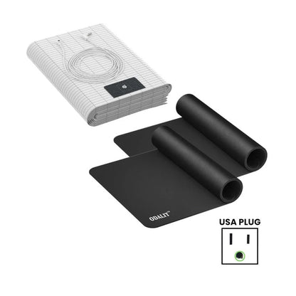 ODALIT™ Mat And Bedsheet 🌎