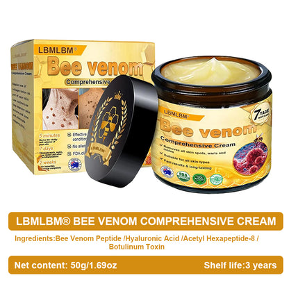 Made and Shipped from AU ✨ LBMLBM® Bee venom Comprehensive Cream 🔥 LAST DAY 80% OFF 💎💎