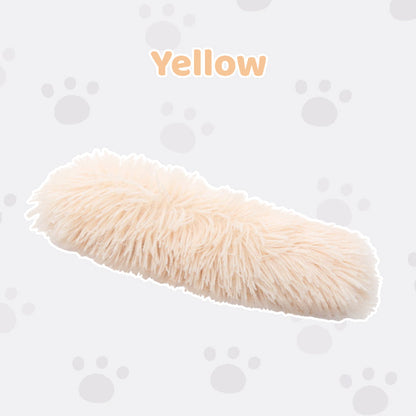 🔥Top Cat Toys 2025 - 🐱Crinkle Sound Catnip Toy