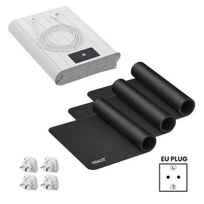 ODALIT™ Mat And Bedsheet 🌎