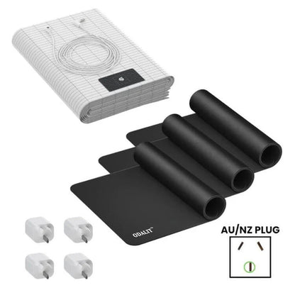 ODALIT™ Mat And Bedsheet 🌎