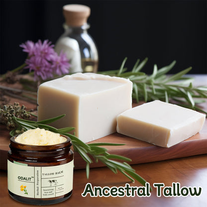 ODALIT™ Wrinkle Removal Organic Tallow Cream