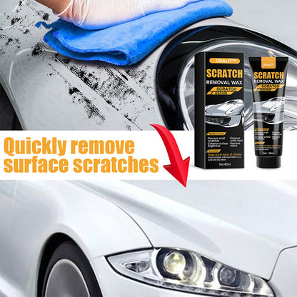 💥 LAST DAY: 49% OFF-🚗Remove Scratches & Oxidation in Minutes🚗
