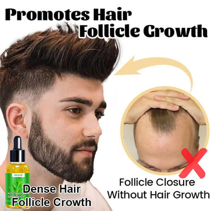 🌱ODALIT™ Hair Growth Serum