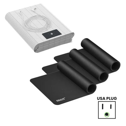 ODALIT™ Mat And Bedsheet 🌎