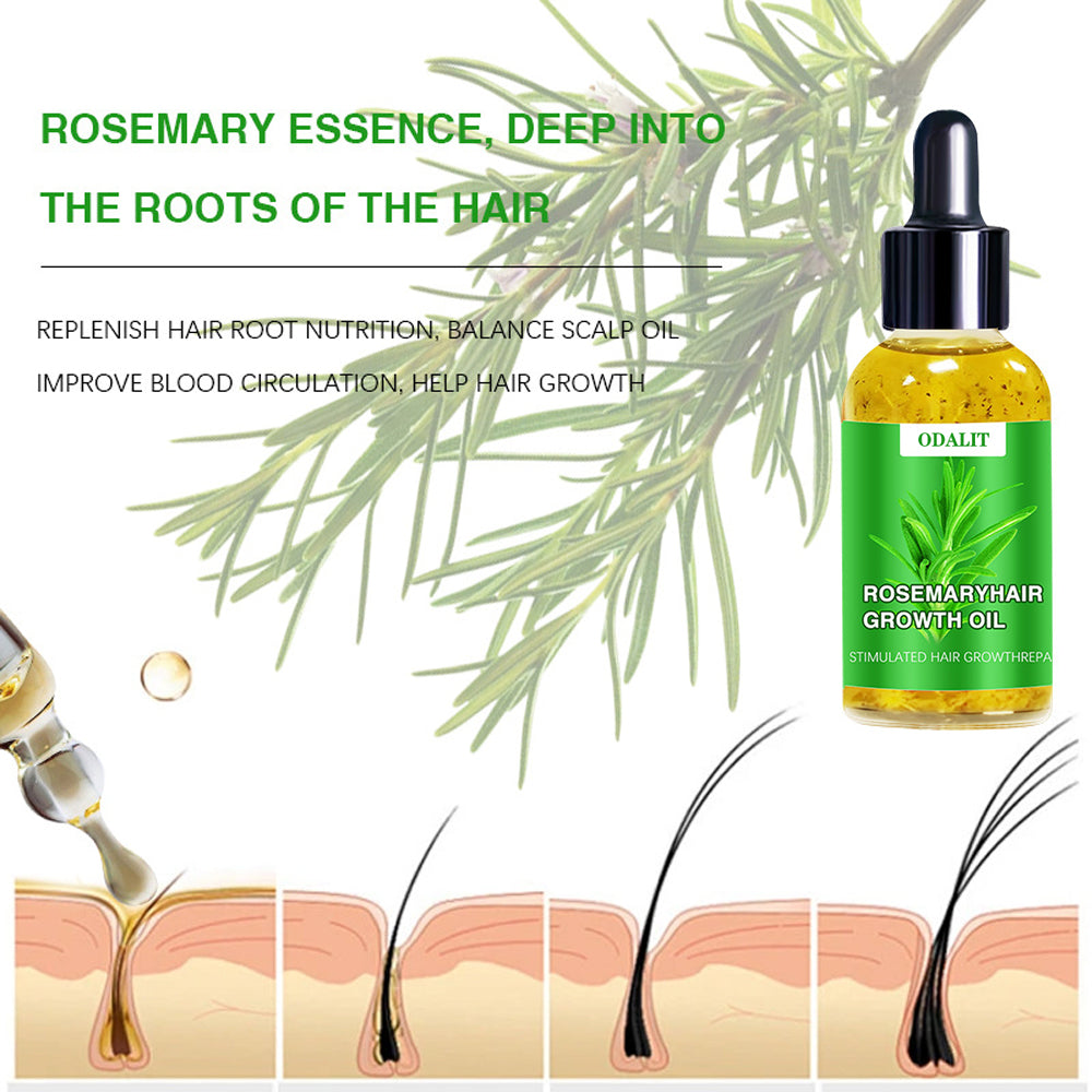 🌱ODALIT™ Hair Growth Serum