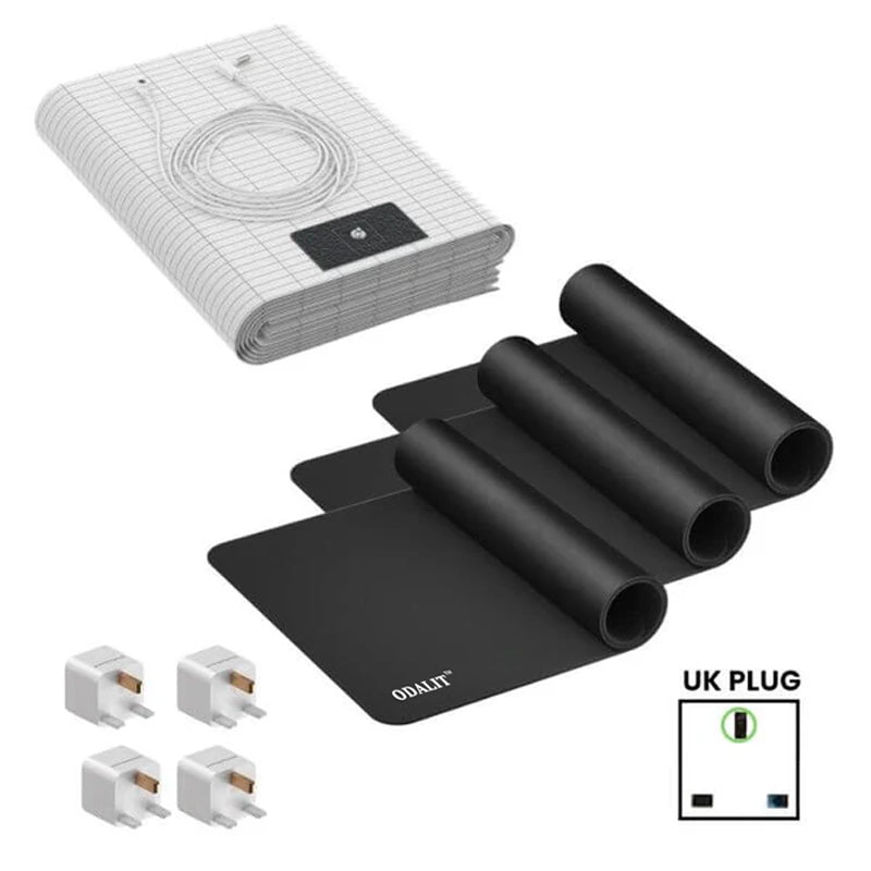 ODALIT™ Mat And Bedsheet 🌎